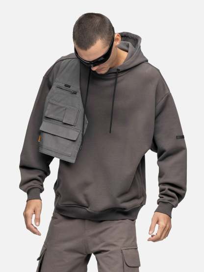 UTILITY HOODIE DAWN