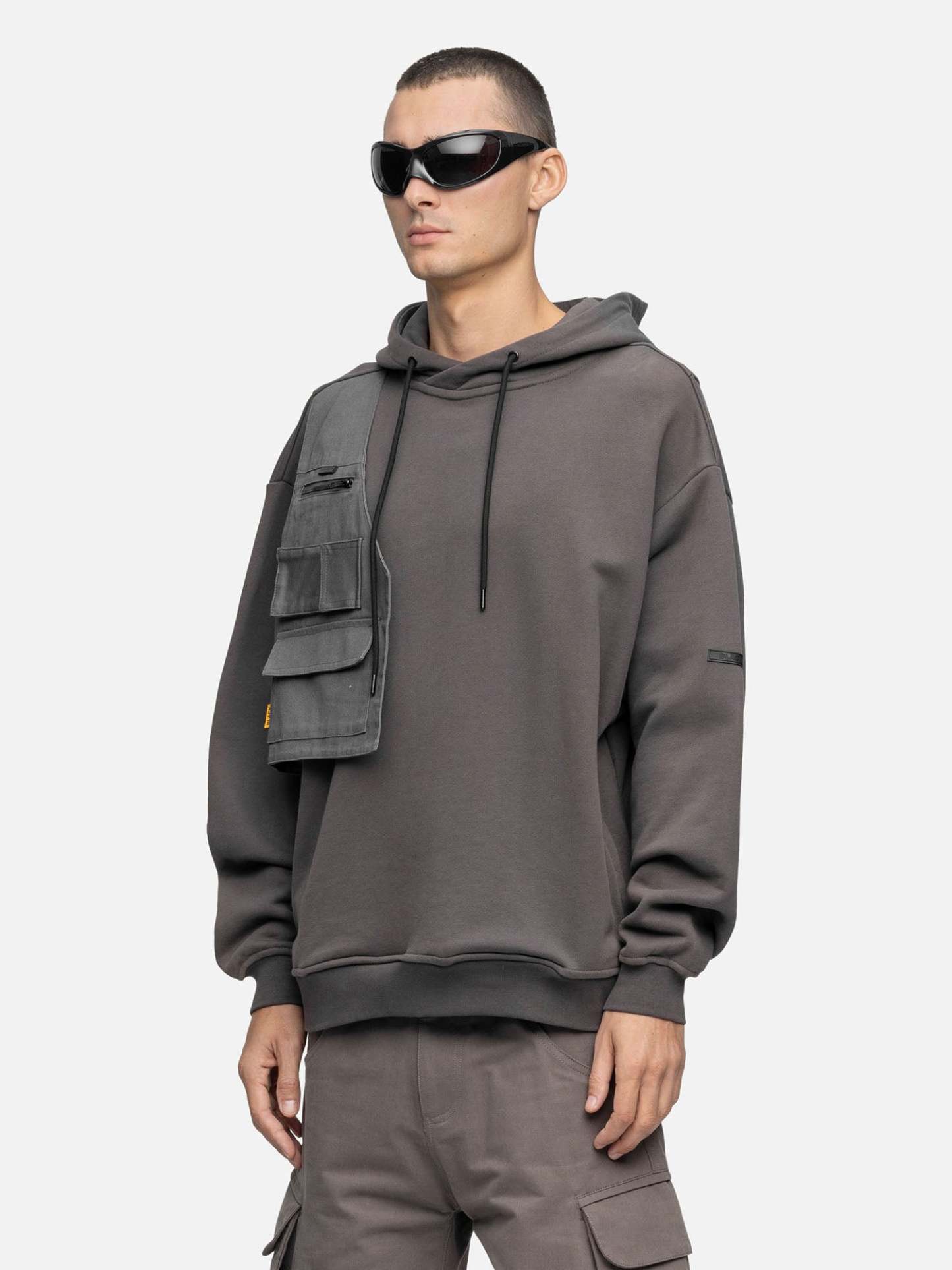 UTILITY HOODIE DAWN