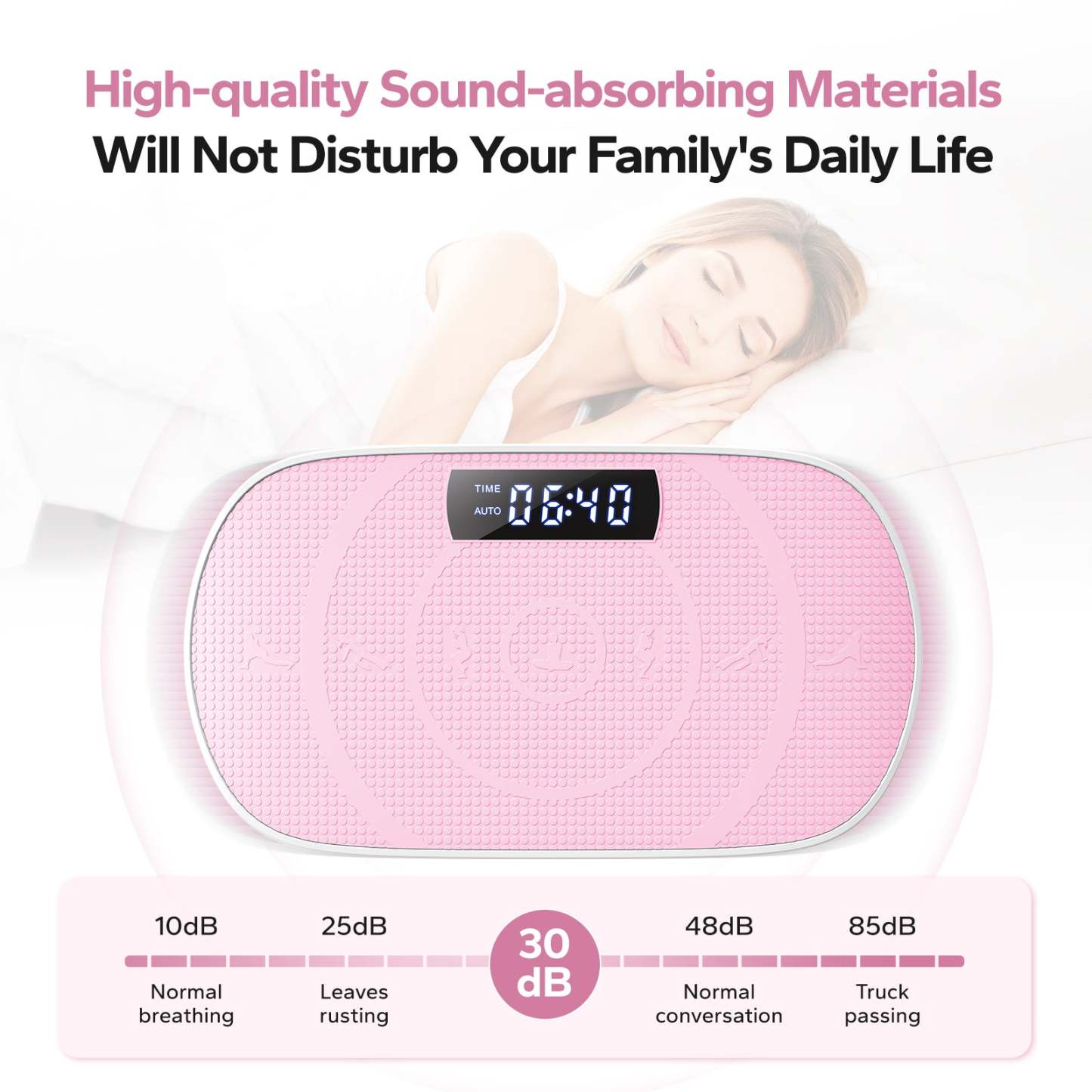 Total Core & Tone Home Set