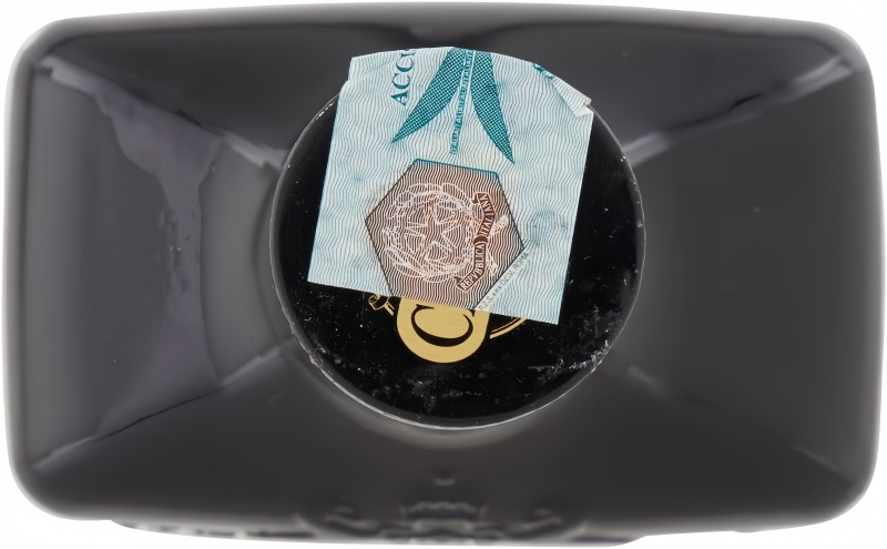 Vecchio Amaro del Capo Liqueur d'Erbe di Calabria Coffee, 70 cl