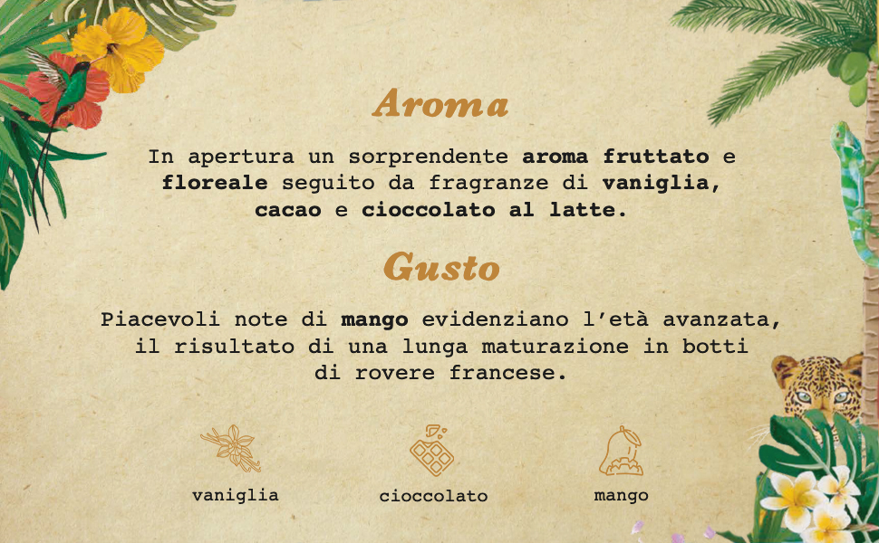 PLANTATION XO 20TH ANNIVERSARY