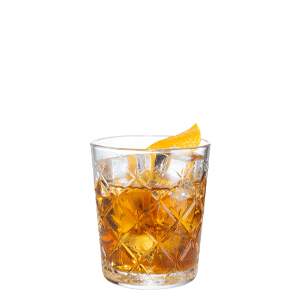 Negroni del Capo