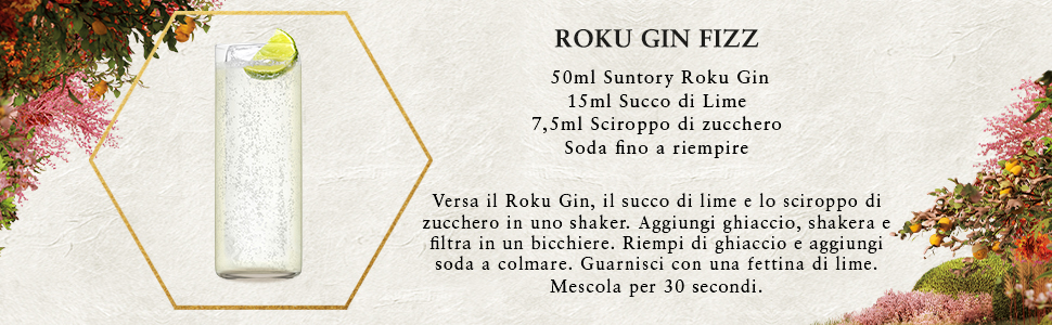 Il testo dice «BUILT GEN TEZZ». Layout pubblicitario artistico del prodotto con elementi decorativi naturali e sovrapposizione di testo.