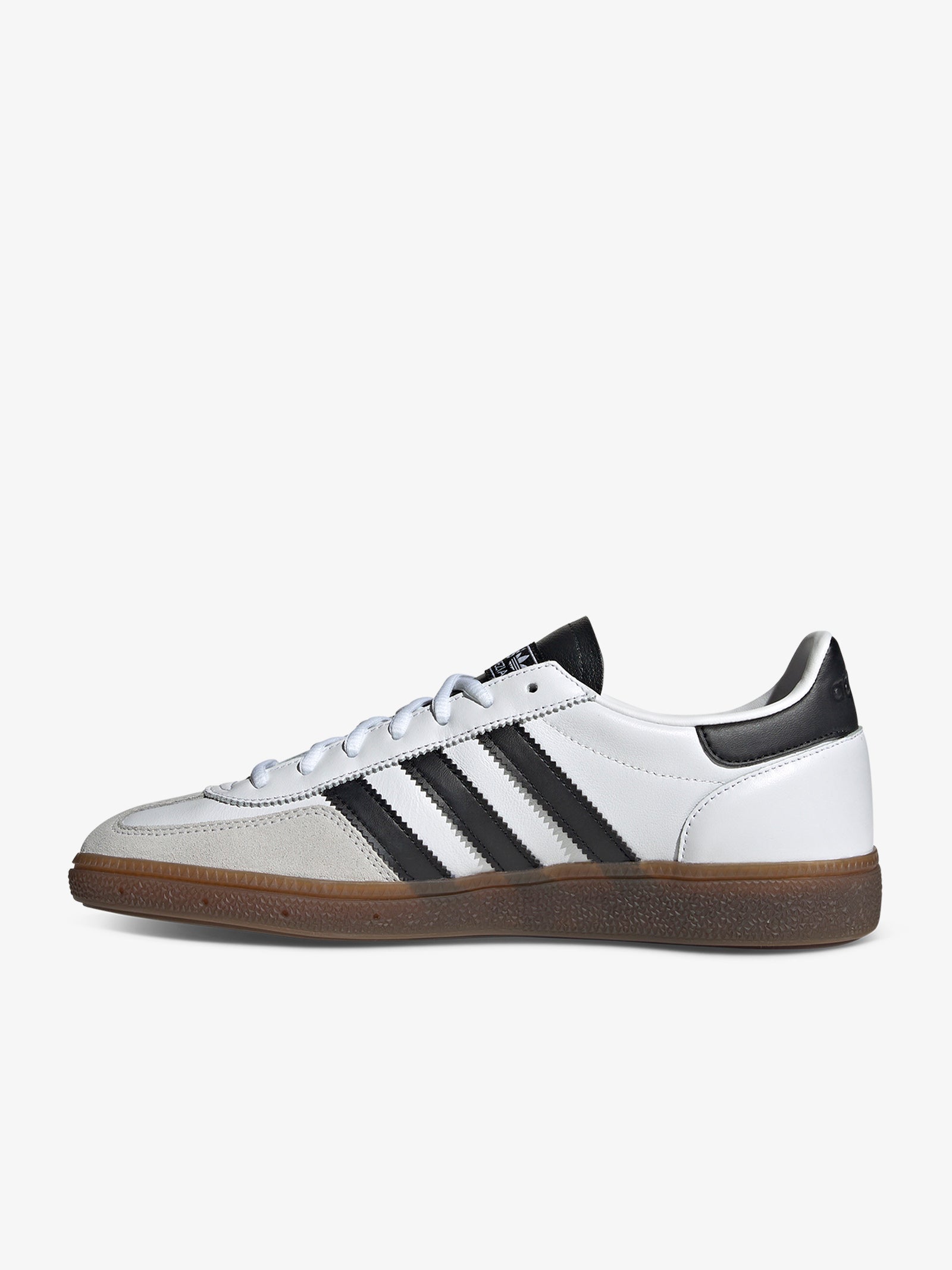 Sneakers HANDBALL SPEZIAL IE3403 uomo pelle bianco