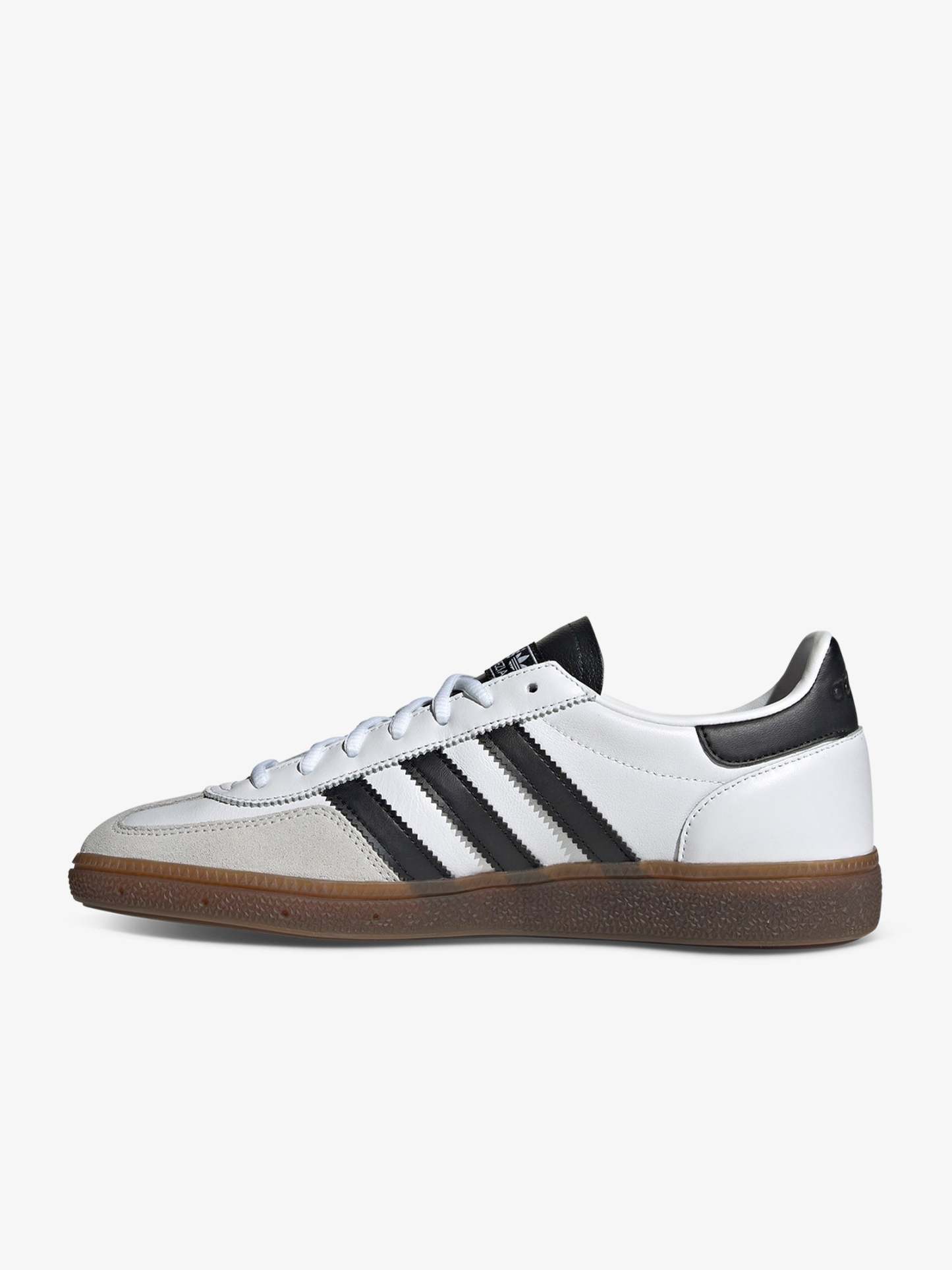 Sneakers HANDBALL SPEZIAL IE3403 uomo pelle bianco