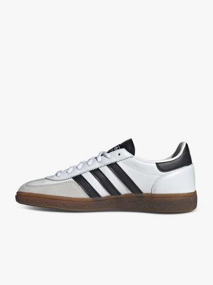 Sneakers HANDBALL SPEZIAL IE3403 uomo pelle bianco