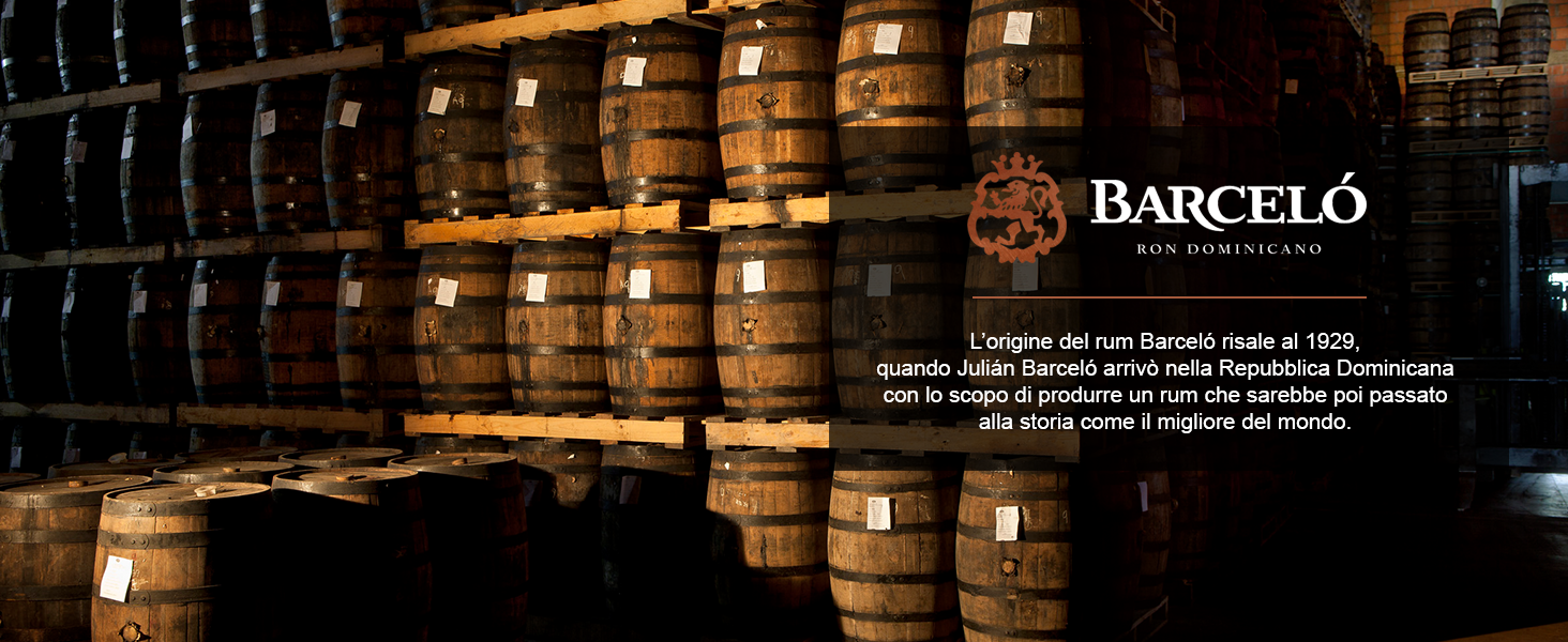 origine e storia del rum