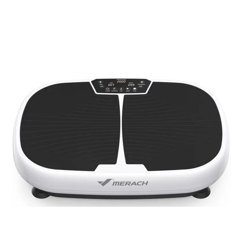 V42 EMS Lymphatic Vibration Plate