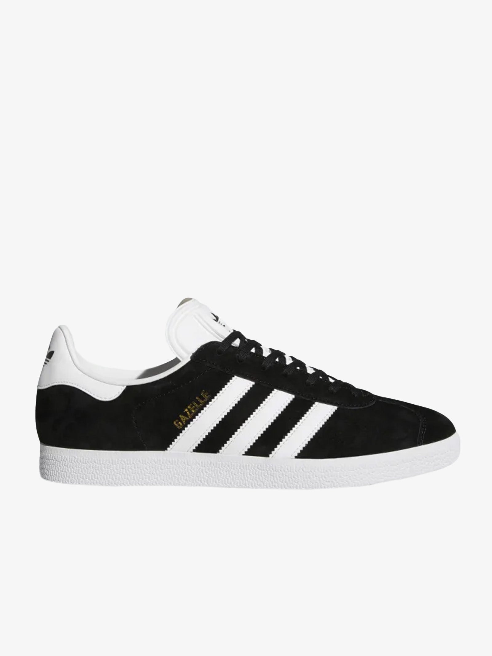Gazelle J BB2502C Damen-Sneaker, schwarz