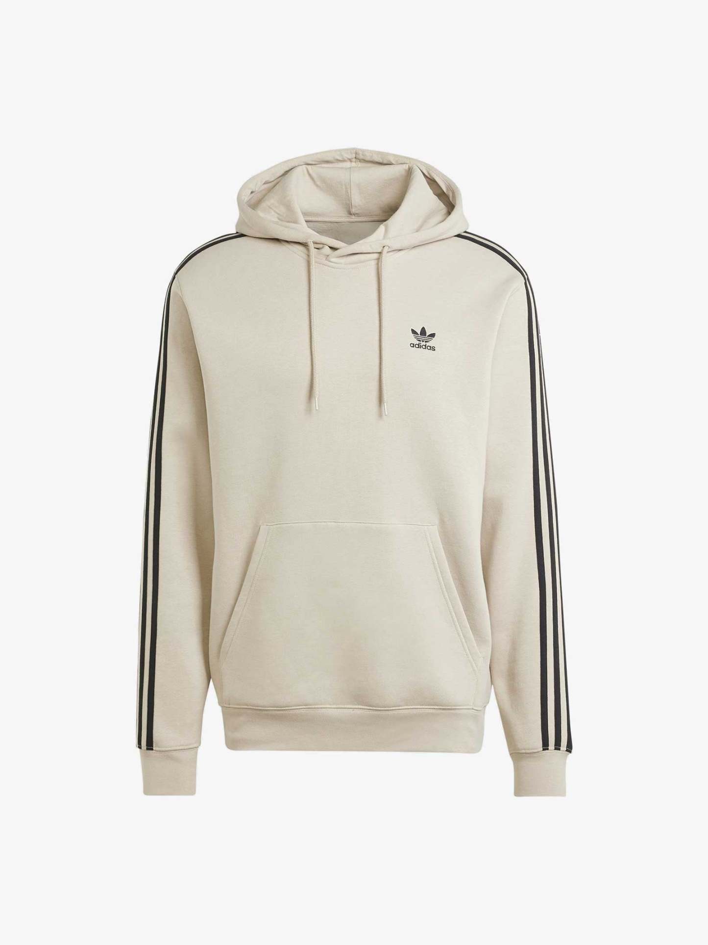 Felpa con cappuccio 3-Stripes Crew Adicolor Classics IL2490 uomo coton