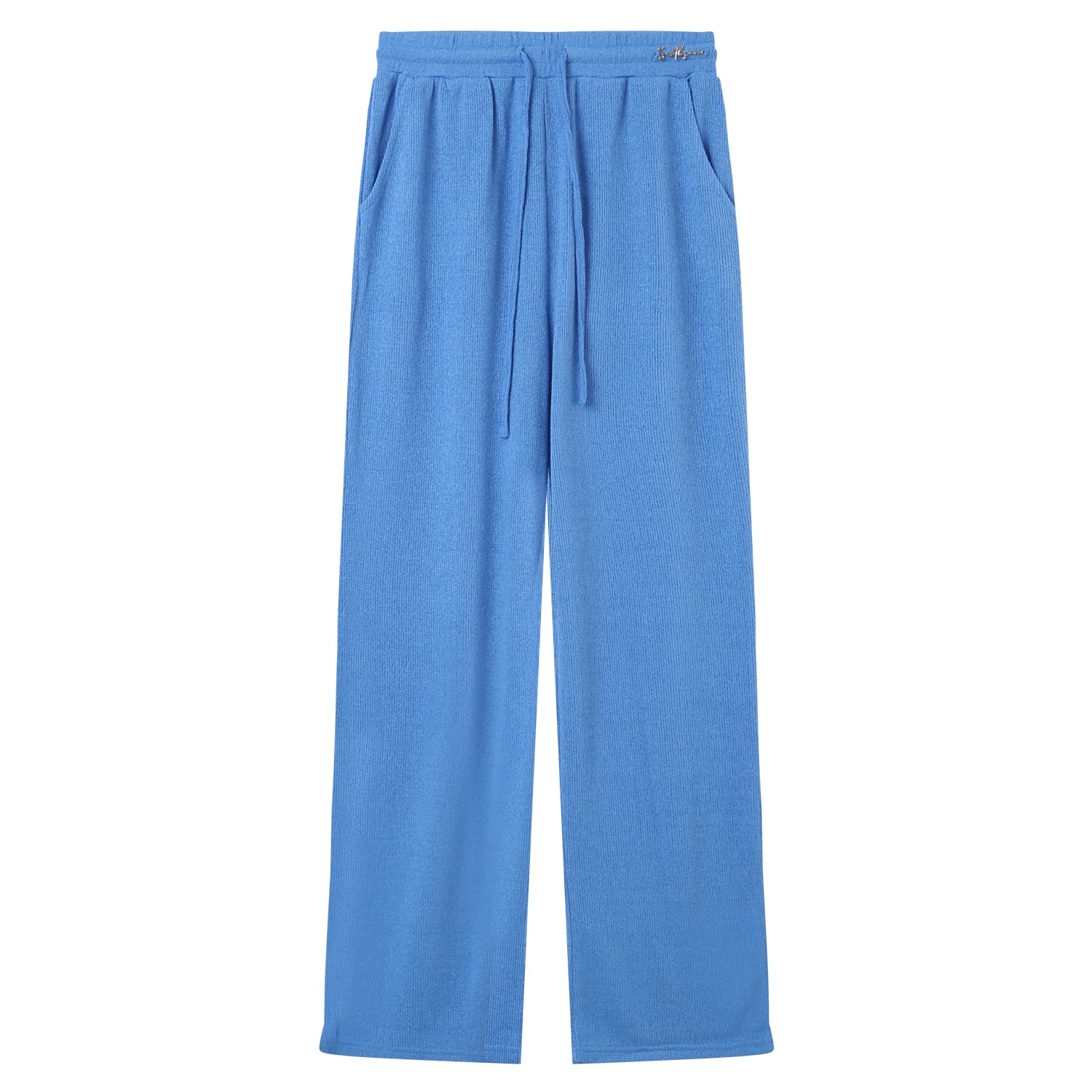 Summer jewel pants Blue