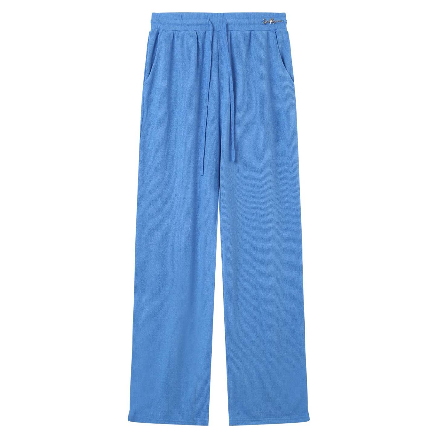 Summer jewel pants Blue