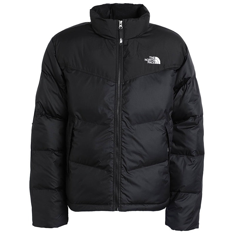 The Nothtrth Fathtce soft shell jacket