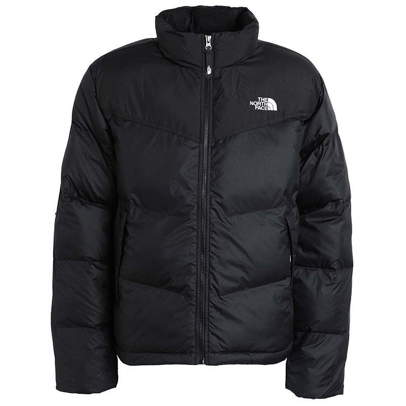 The Nothtrth Fathtce soft shell jacket