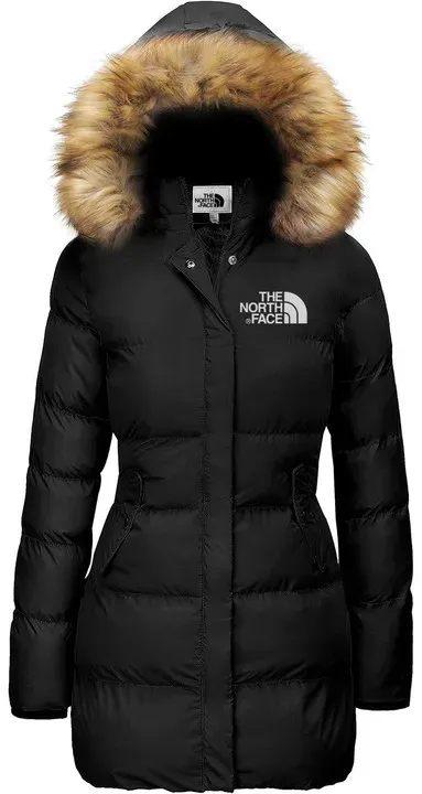 The Nothtth Face-Piumino da donna