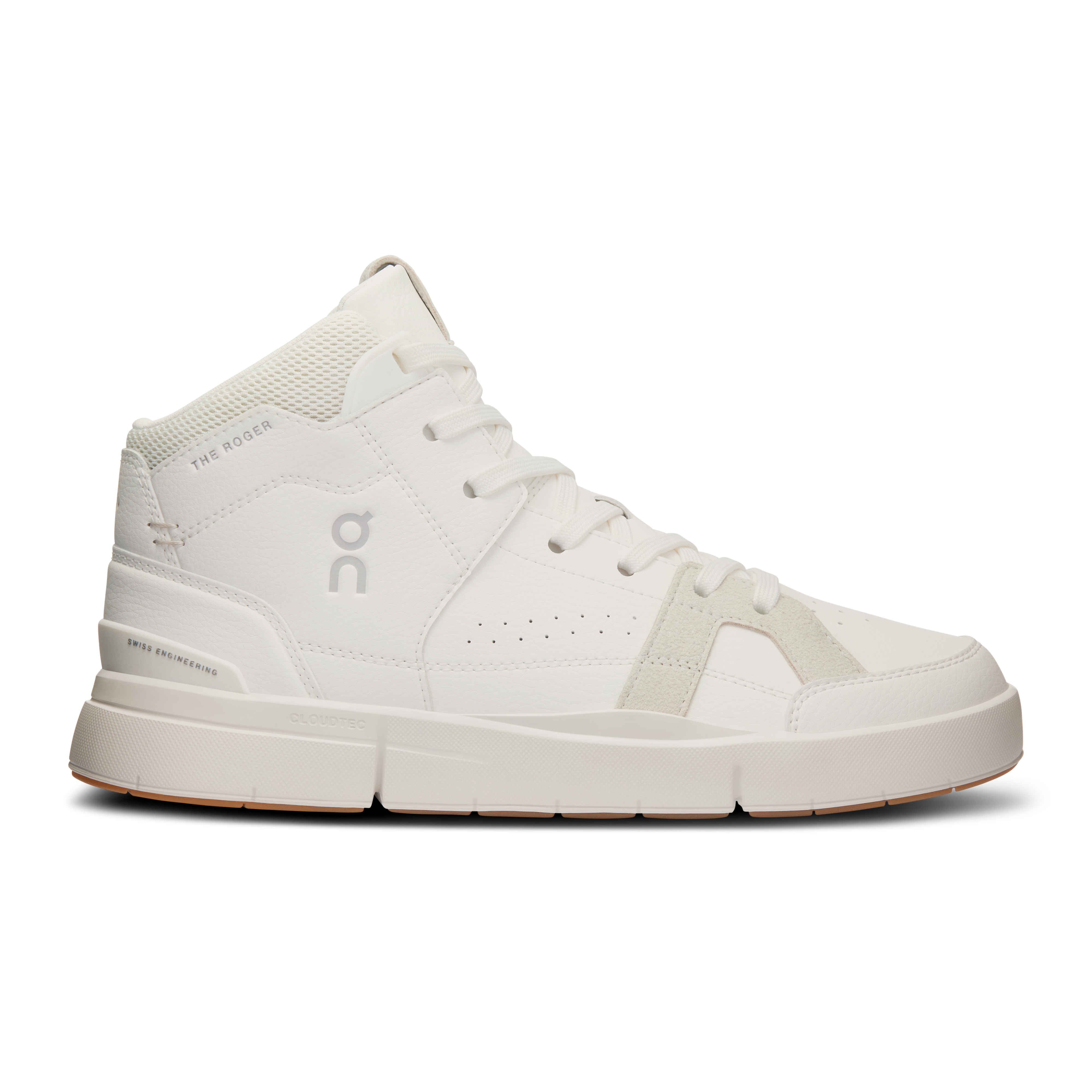 Hommes the ROGER Clubhouse Mid