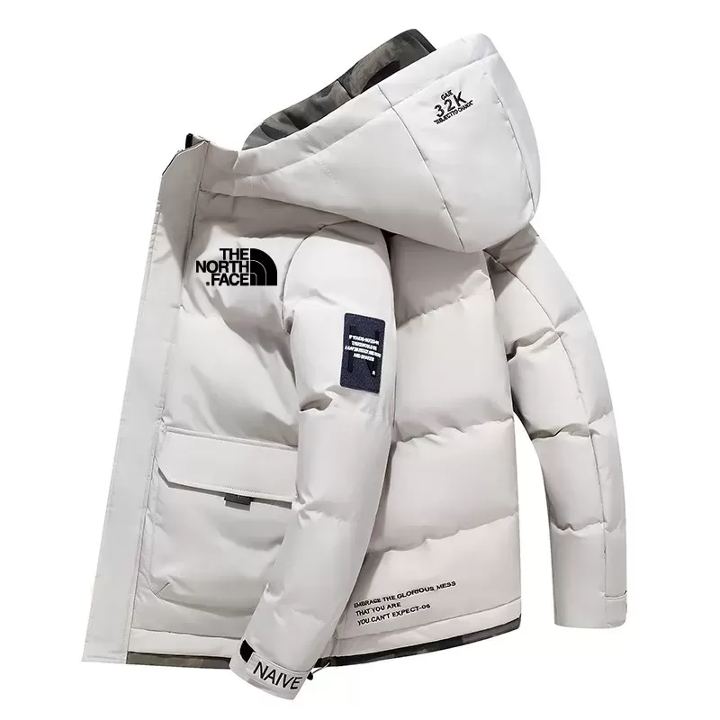 GIACCA CASUAL ALLA MODA (SPESSA)