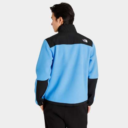 Giacca North Fathtce Denali / Super Sonic Blue