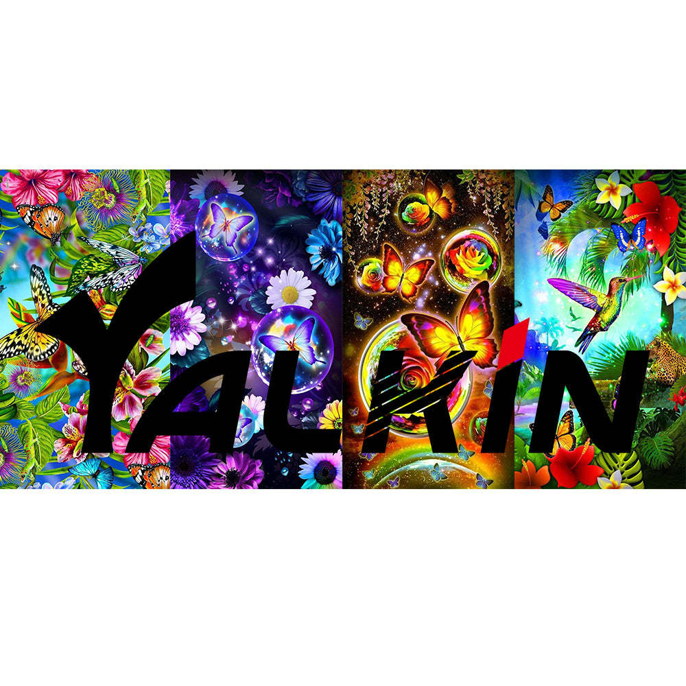 yalkin diamond painting