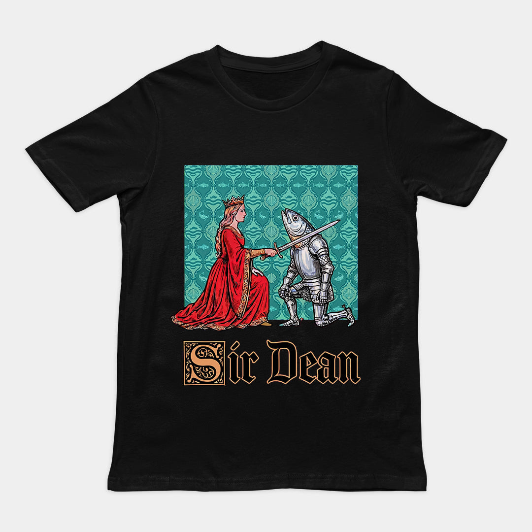 Sir Dean T-Shirt