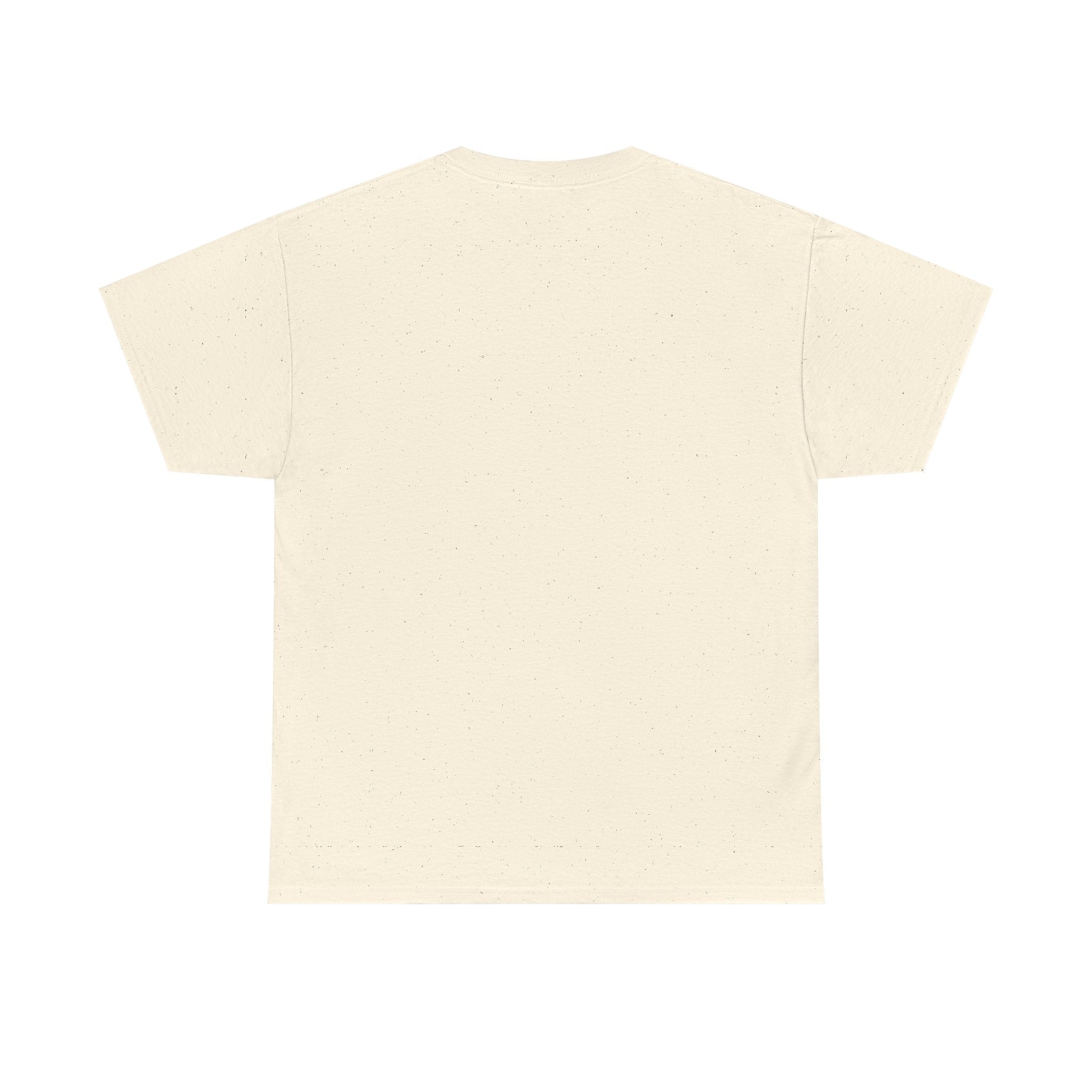 Cotton T-Shirt Unisex - I come in peace