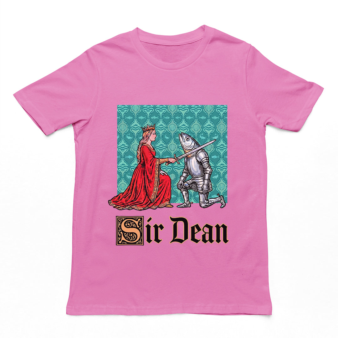 Sir Dean T-Shirt