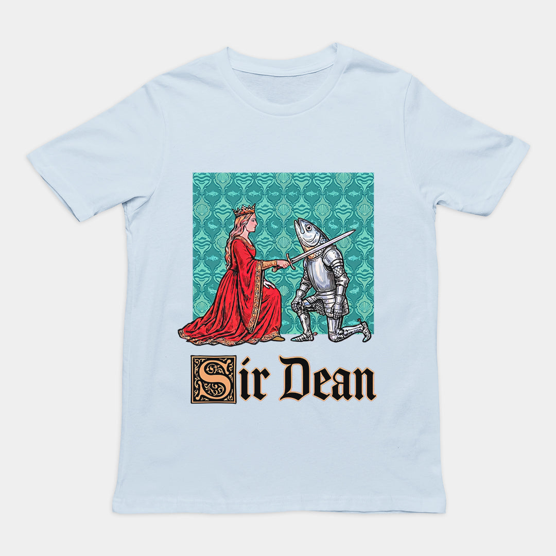 Sir Dean T-Shirt