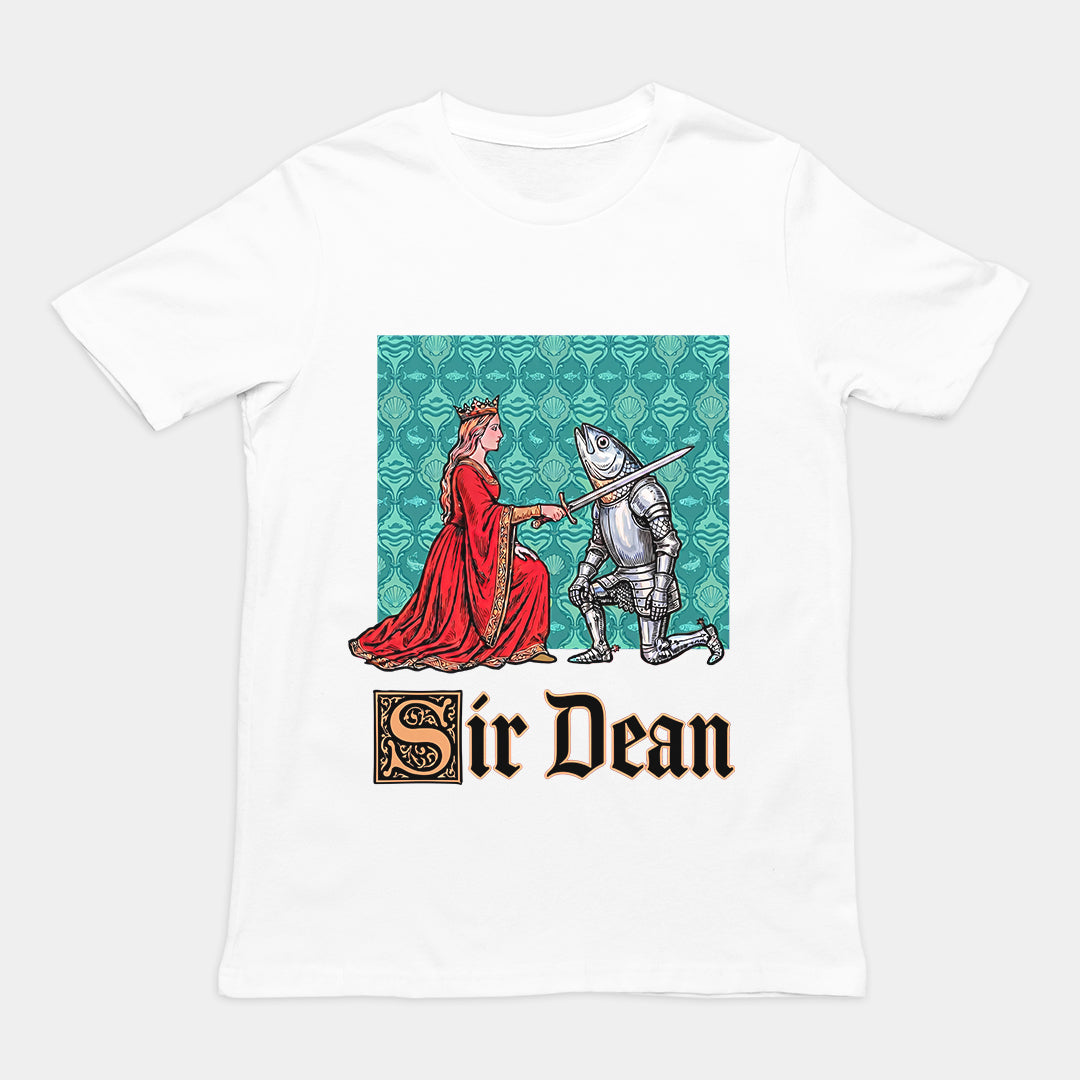 Sir Dean T-Shirt