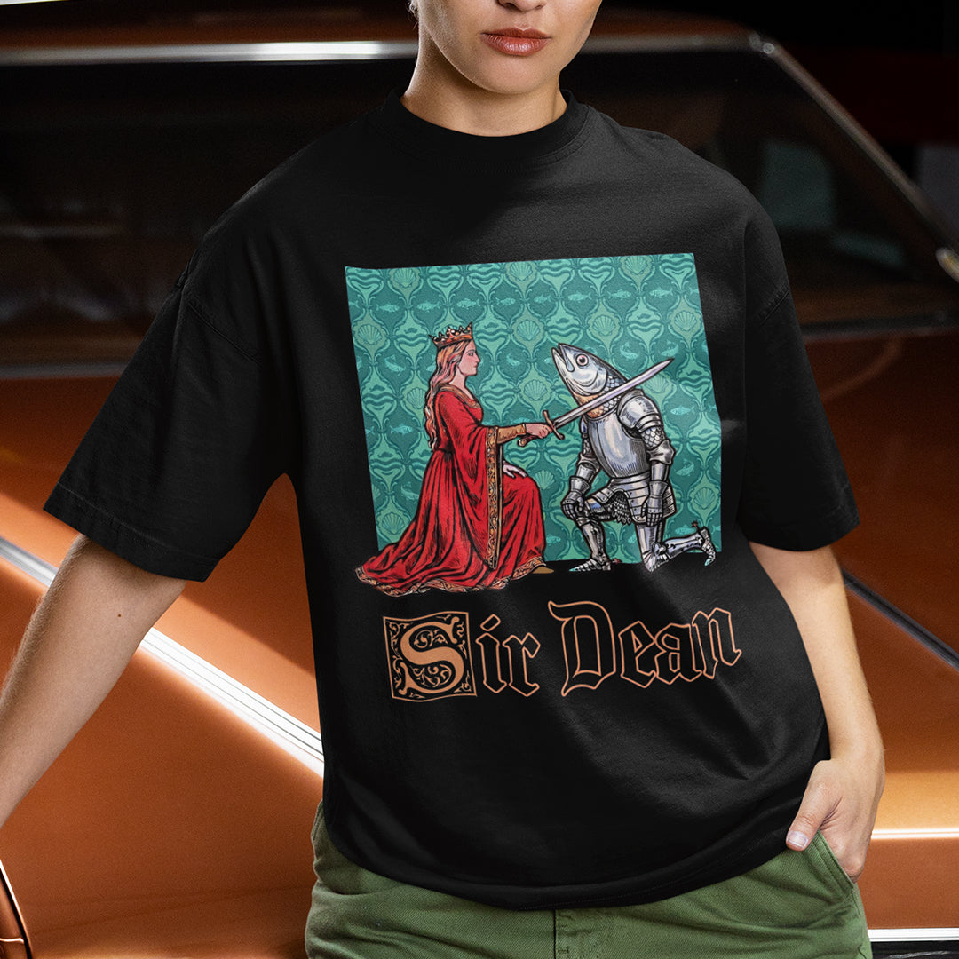 Sir Dean T-Shirt