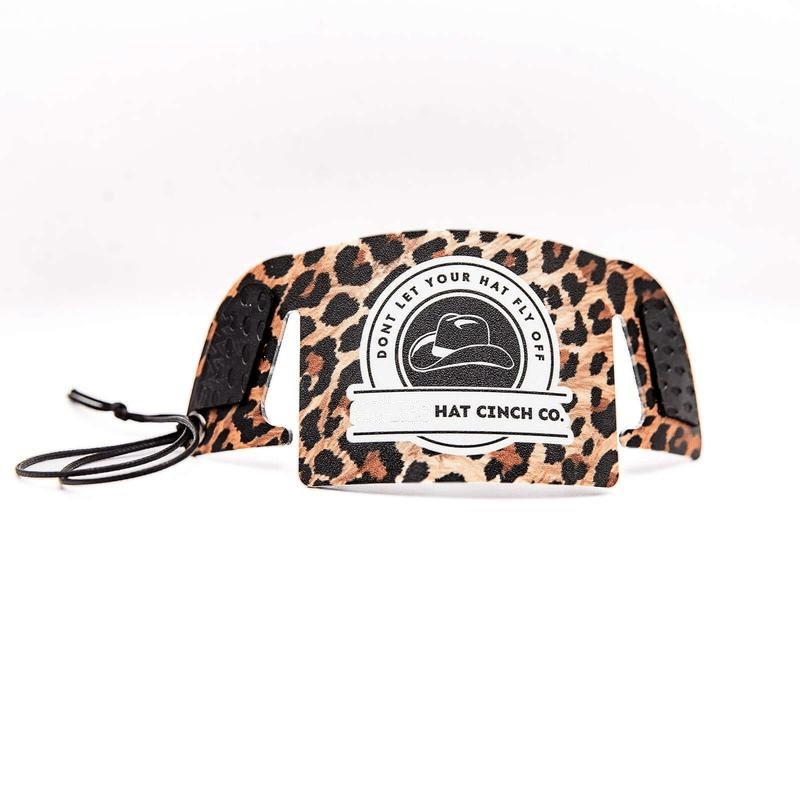 🎩Hat Cinch – Secure Your Hat with Confidence