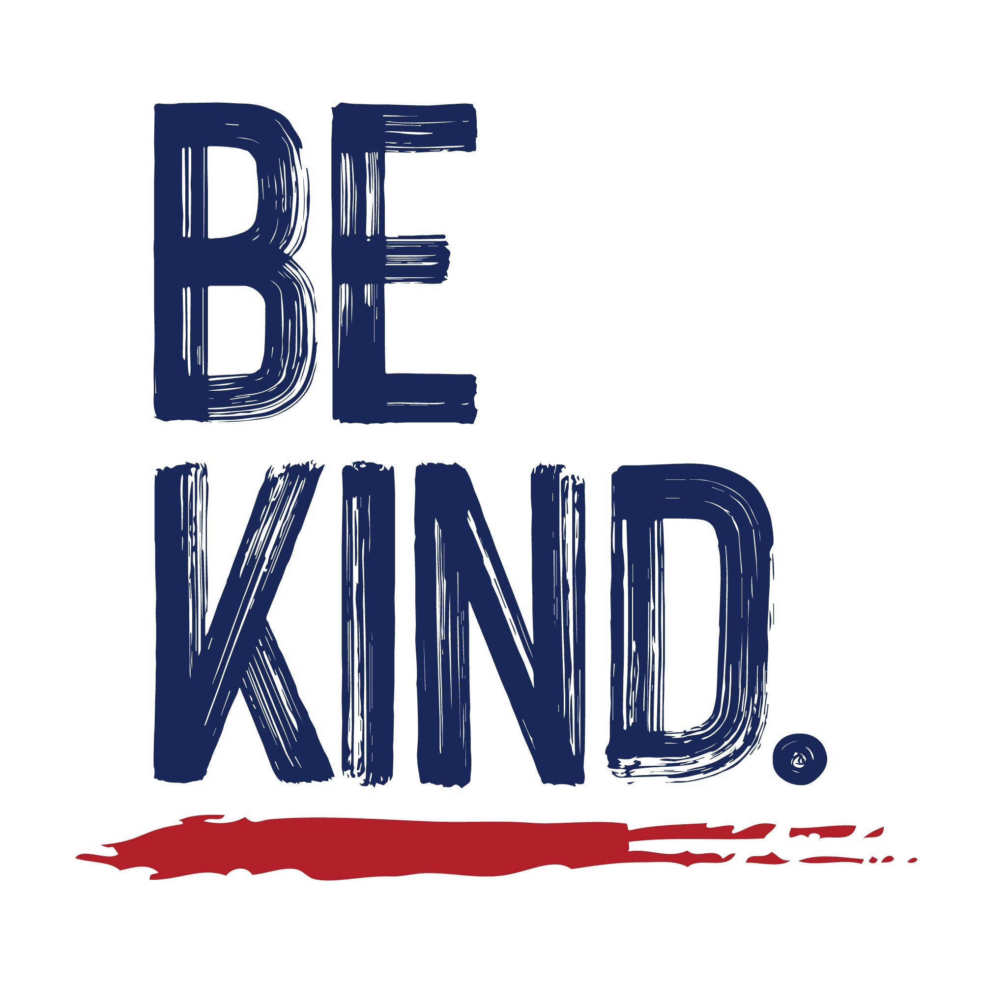Wear the Kindness. Fight the Invisible War.
