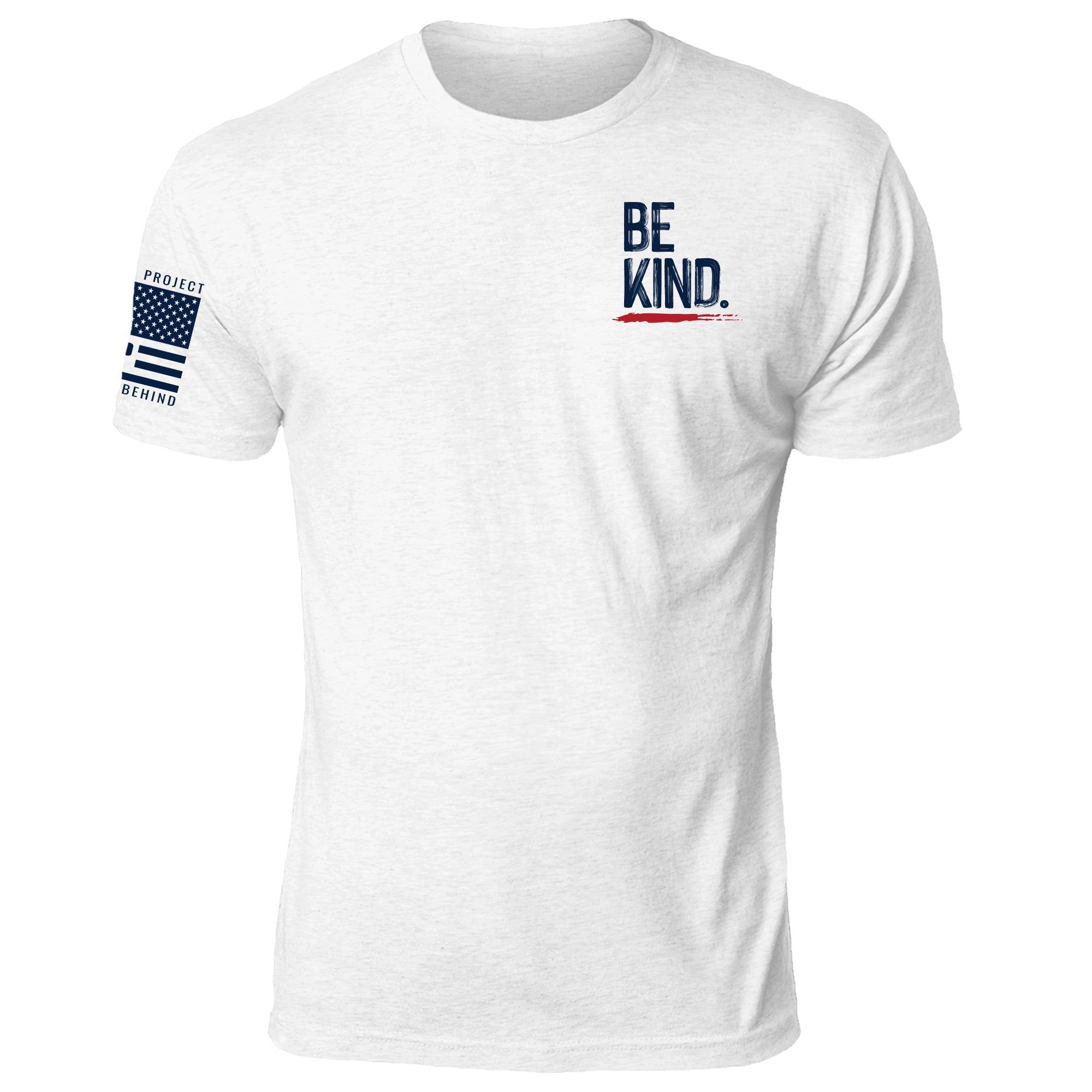 Wear the Kindness. Fight the Invisible War.