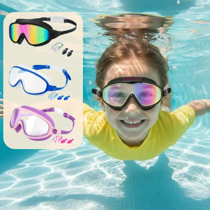 Goggles