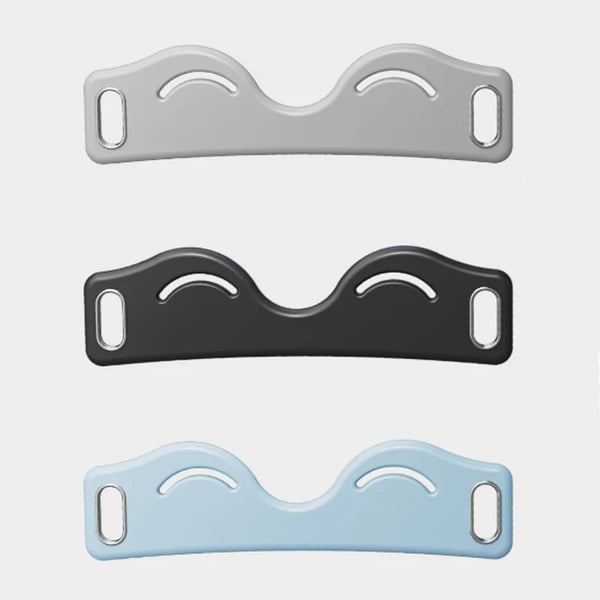⏰Final 3 hours Buy 1 Get 1 Free - Breathable Shock-Absorbing Patella Brace 🦵🛡 - Blue / Buy 1 Get 1 Free (2 pcs)