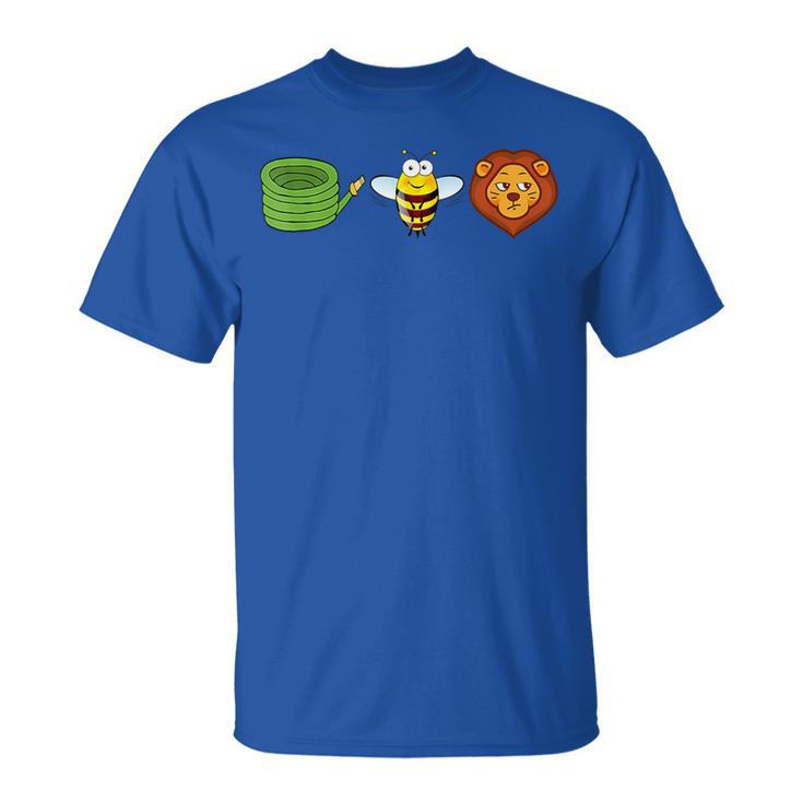Hose Bee Lion T-Shirt