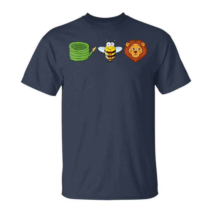 Hose Bee Lion T-Shirt
