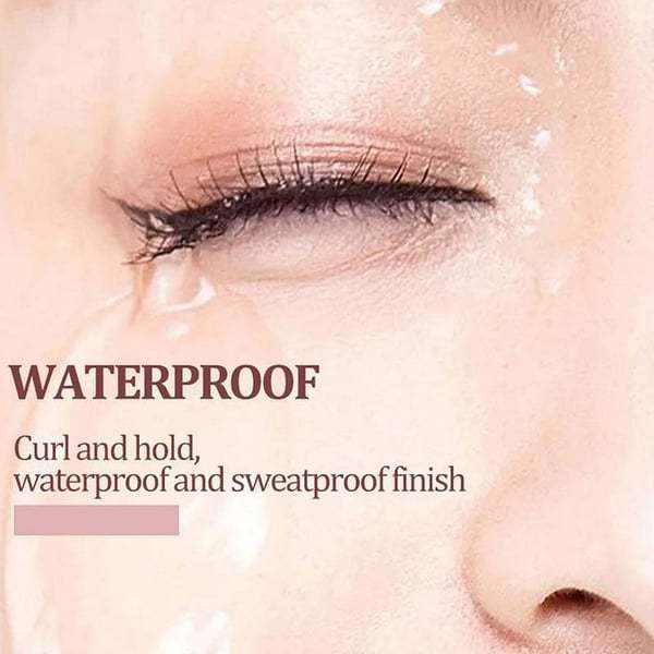 🥳BUY 1 GET 1 FREE:💞50K+ SOLD!👁️✨ All-Day Beautiful Lashes, Smudge-Proof! Waterproof Fiber Mascara for Natural Volume. 💖💃