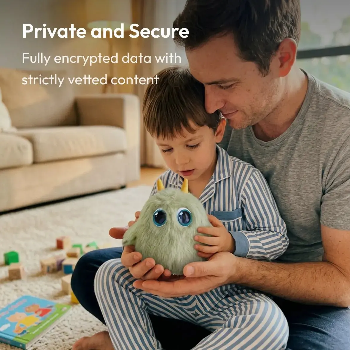 Unee - Your First AI Bestie