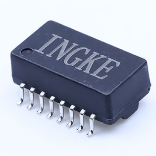  Audio/Signal Transformers