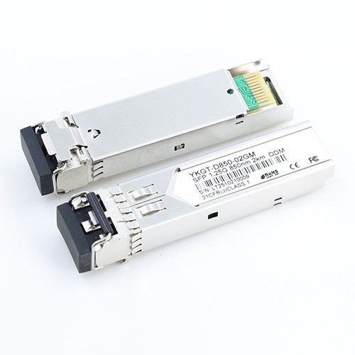 Fiber Optic Transceiver Modules