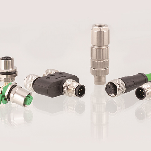 M Series Connector