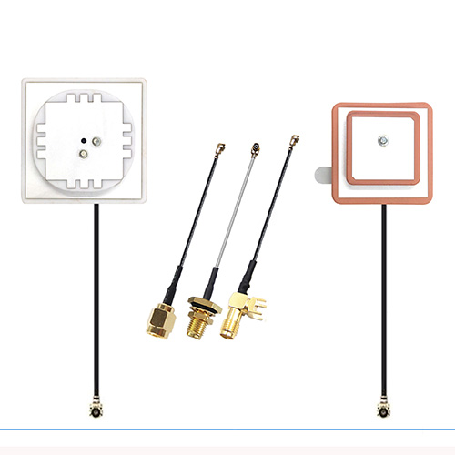 RF Cable and Antenna