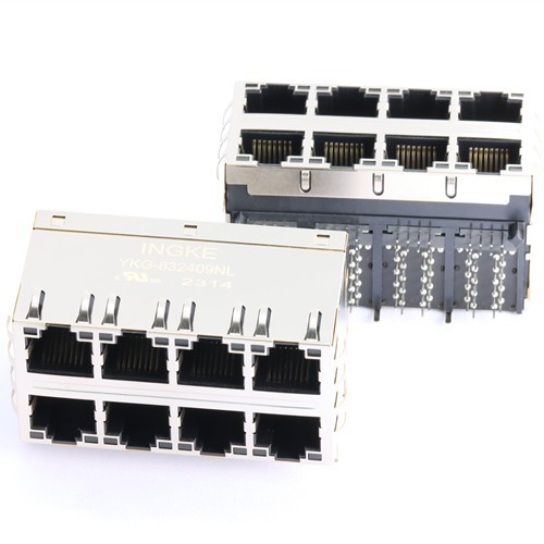 RJ45 Connector