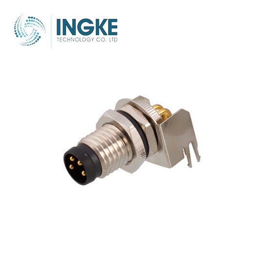 YKM8H303AM 1456035 Phoenix Contact M8 Circular Connector