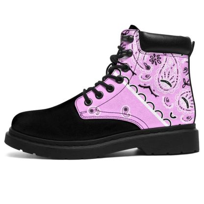 Bandana Limited Edition TBL Classic Boots