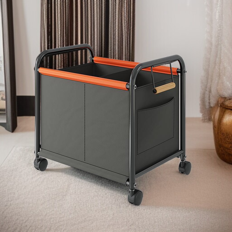 Bürobedarf ordentlich aufbewahren mit Regal