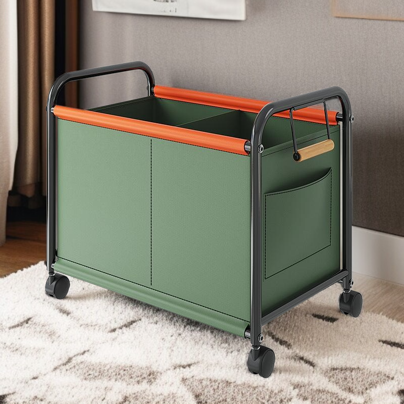 Aufbewahrungsregal für Schreibtisch Organisation