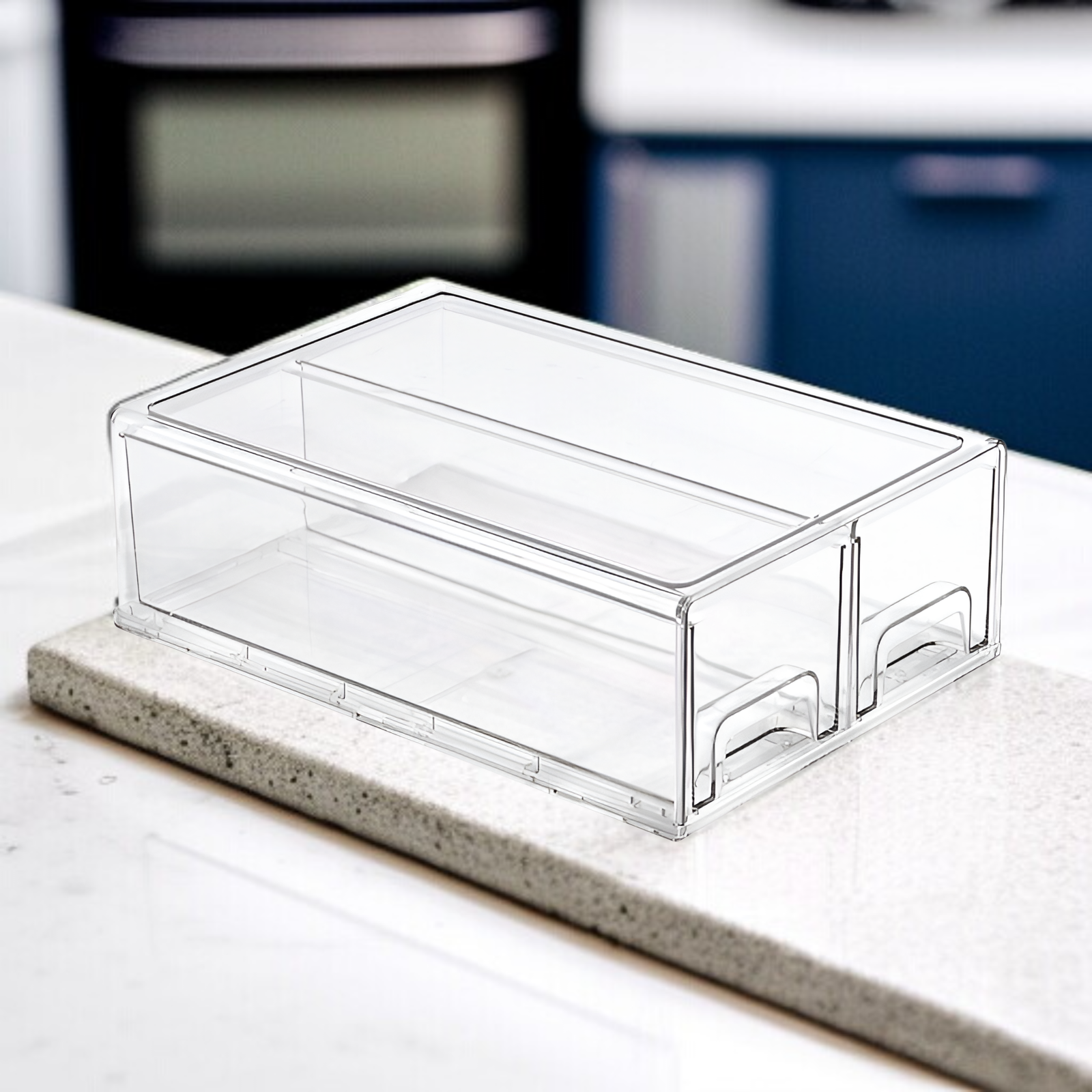 Aufbewahrungslösungen