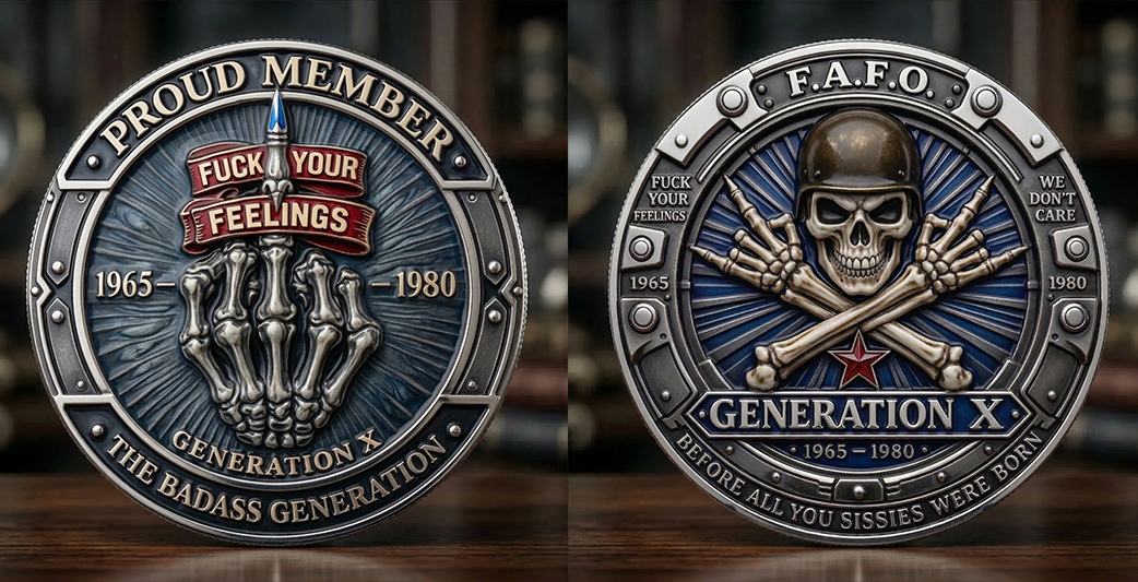 Last Day 60% OFF - Shield of Judah Commemorative Coin