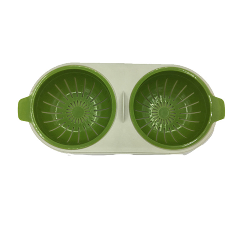 🔥Last Day 50% OFF - 🥚Portable Egg Cooker For Microwave